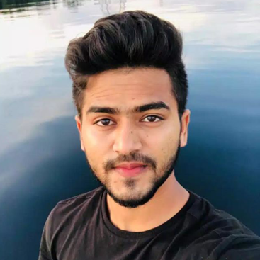 Nazmul Hasan