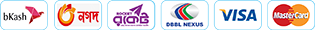 payment methods